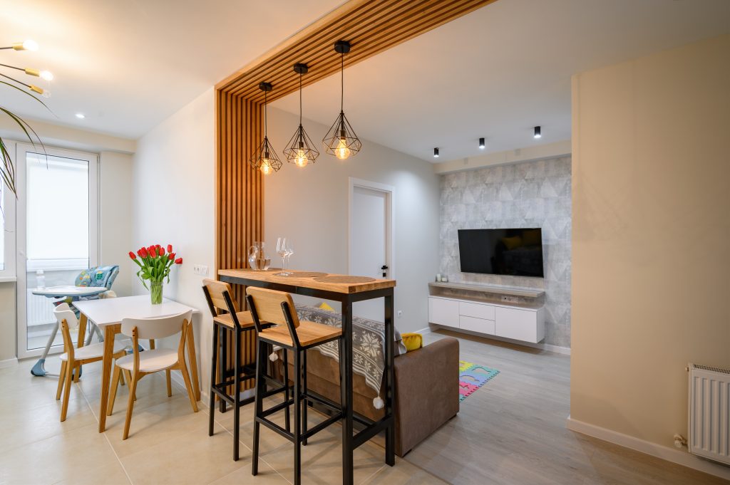 Ejemplo casa de alquiler en Mexico