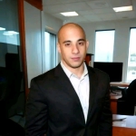 Juan Bernardo Ruvalcaba Torres