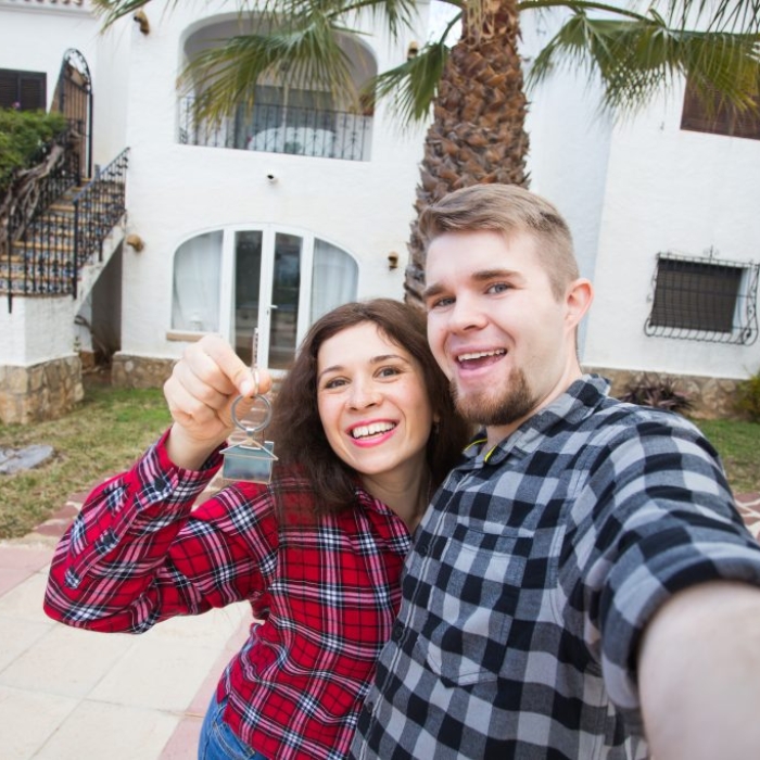 Alquiler de casas y departamentos en México