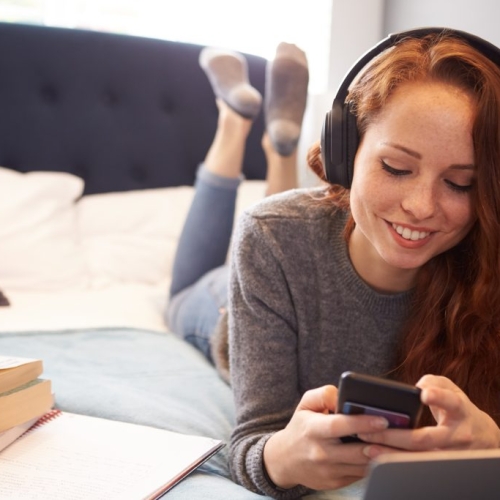 Busca roomies en México