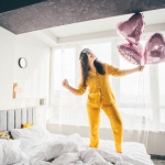 Roomie, México, Rentica, habitación ideal